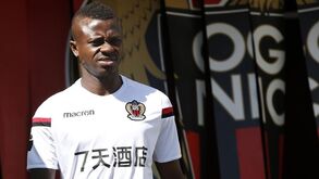 Seri apaixonou-se pelo Fulham em... Paços de Ferreira