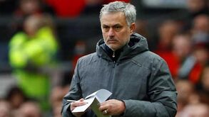 Mourinho: «Despedir? Sabem quanto tinham de me pagar?»