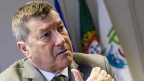 Vítor Pataco vai ser o novo presidente do IPDJ