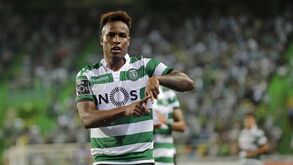 Jovane Cabral falha seleção e pode estar em maus lençóis