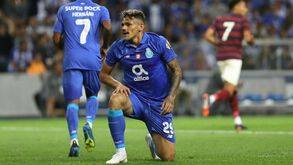 Deco e a ausência de Soares na Champions: «Nem sempre o respeito é mútuo»