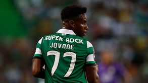 Cintra tem acordo para blindar Jovane 