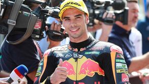 Moto GP: Calendário do Mundial inalterado para a estreia de Miguel Oliveira
