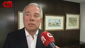 Ricciardi: «Estou absolutamente convencido de que vou ganhar»