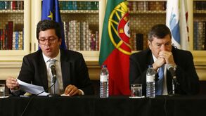 Augusto Baganha coloca Secretário de Estado em tribunal para tentar travar saída do IPDJ