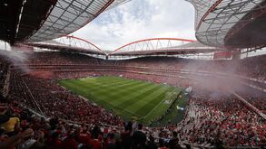 Benfica reage à decisão do Ministério Público: «Absurda e injustificada acusação»