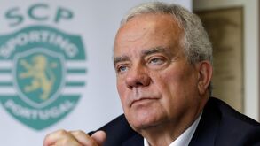 Ricciardi: «Varandas e Benedito são um Bruno de Carvalho em 2.ª versão»