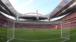 Benfica pode ficar até três anos sem competir