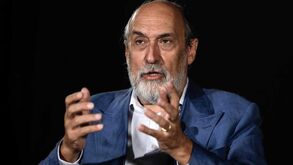 Dias Ferreira foi candidato a presidente do Sporting