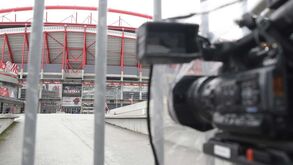 Dos emails ao Mala Ciao: os outros casos que envolvem o Benfica