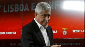 Luís Filipe Vieira fala às 20h30
