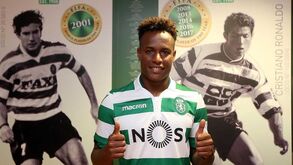 Jovane Cabral: «É uma sensação única»