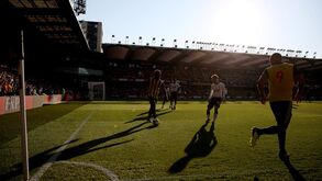 Ricardo Carvalho valeria quase 100 milhões no mercado atual: e os outros portugueses?