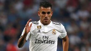 Ceballos aponta armas a Zidane, fala sobre a 'bomba' de verão e também de Ronaldo