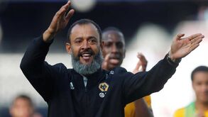 Nuno Espírito Santo na lista de sucessão caso José Mourinho deixe o United