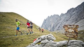 Red Bull Dolomitenmann: Portugal marca presença de olho numa boa performance