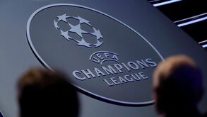 Champions na TV: em que canal vão 'jogar' FC Porto e Benfica?