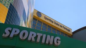 Sporting constitui-se assistente no processo E-Toupeira