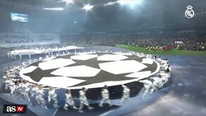 Foi isto que Ronaldo disse aos colegas antes da final da Champions