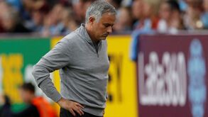 Mourinho e a carta (que, afinal, é uma paródia) que está a dar que falar em Inglaterra