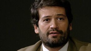 André Ventura admite receber dados pessoais de dirigentes