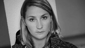 Bicampeã olímpica em ciclismo de pista Kristina Vogel ficou paraplégica