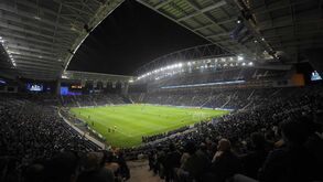 FC Porto acusa secretário de Estado do Desporto de mentir