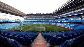 Florentino Pérez quer endividar Real Madrid para remodelar o Santiago Bernabéu