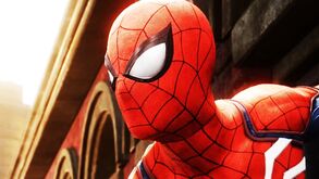 Spider-Man chega às lojas portuguesas 