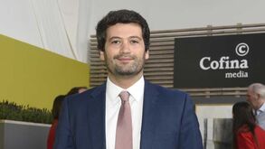 André Ventura esclarece proveniência dos dados pessoais de dirigentes que recebeu