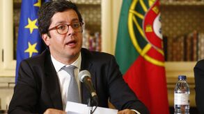 Secretário de Estado pede tranquilidade para IPDJ e reitera confiança em Vítor Pataco