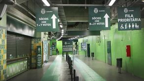 Candidatos à lupa: quem é quem na corrida à presidência do Sporting