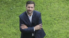 Madeira Rodrigues: «Percebi que era muito difícil ganhar»
