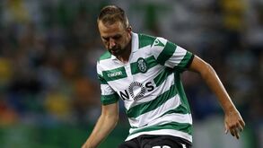 Quanto custaram as principais contratações do Sporting no exercício de 2017/18