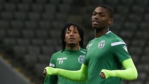 Trio que rescindiu reclama mais de 4,8 milhões de euros à SAD