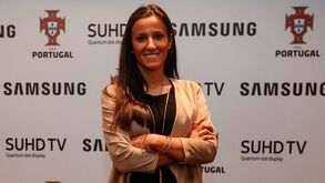 Mónica Jorge: «Defesa da jogadora portuguesa é o primeiro foco»