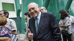 Sousa Cintra e o pedido de indemnização de Mihajlovic: «É um absurdo, um Carnaval autêntico»