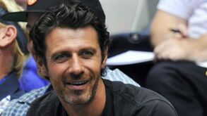 Árbitro português tinha razão: treinador de Serena Williams admite que lhe deu instruções