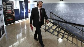 Pressão pela saída de Paulo Gonçalves