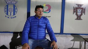 Vítor 'Catão' quer ser assistente no processo E-Toupeira