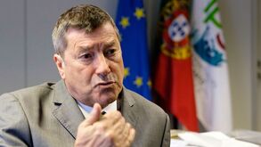 Baganha acusa Vieira de hipocrisia 