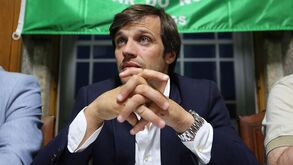 João Benedito: «Varandas pode contar com o apoio desta lista»