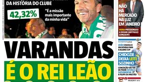 Domingo, 9 de setembro de 2018