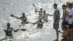 Mundial de maratona: Portugal com as derradeiras oportunidades para nova medalha