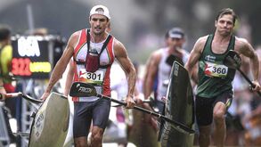 Vítor Félix realça desempenho 