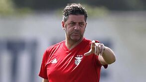 Benfica 'blindado' em janeiro: águias só abriram mão de quatro titulares nos últimos oito anos