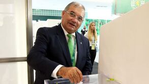 Tavares Pereira: «Estaremos atentos para que sejam cumpridas as promessas eleitorais»