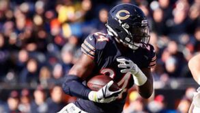 Na NFL há um jogador que usa a mesma t-shirt há mais de 10 anos