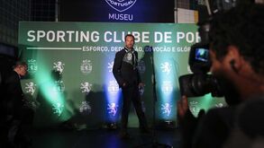 As contas do Sporting para o qual Frederico Varandas terá de olhar a partir de hoje