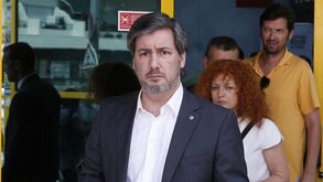 CMTV avança que Bruno de Carvalho sofreu intoxicação com medicamentos